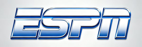 ESPN 体育频道logo