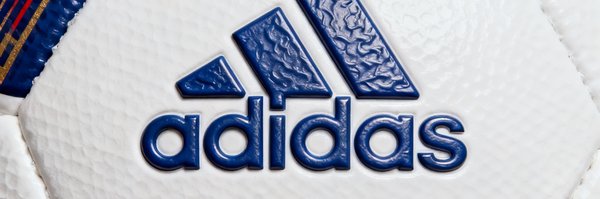Adidas 世界杯官方用球赞助商logo